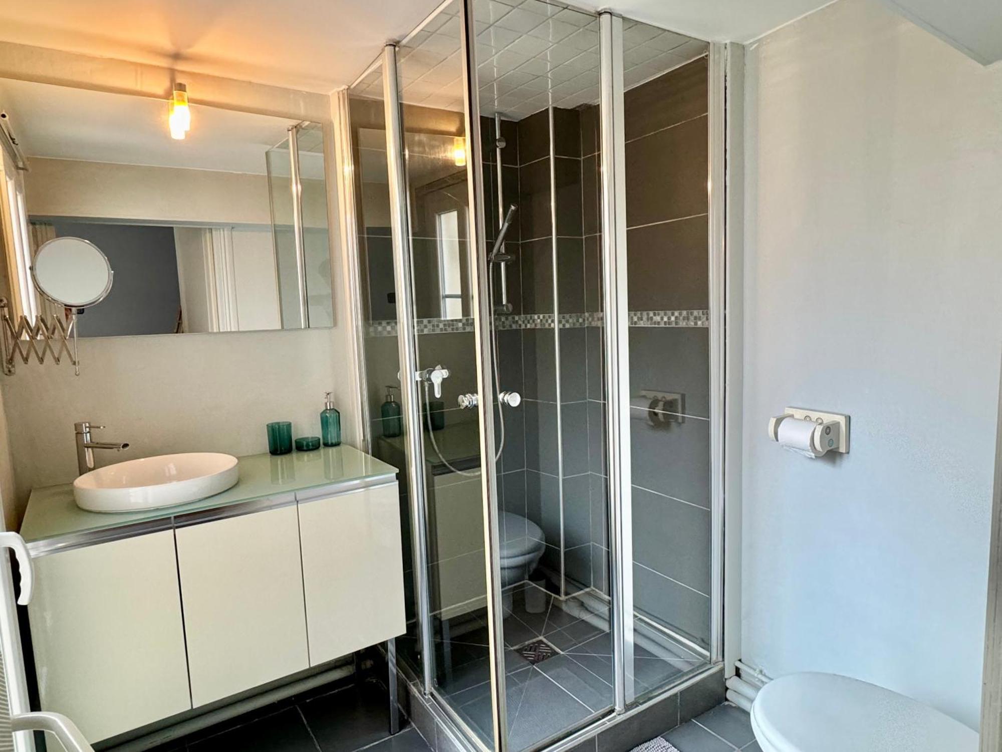 Apartment Au Firone - Proche Cathedrale Reims